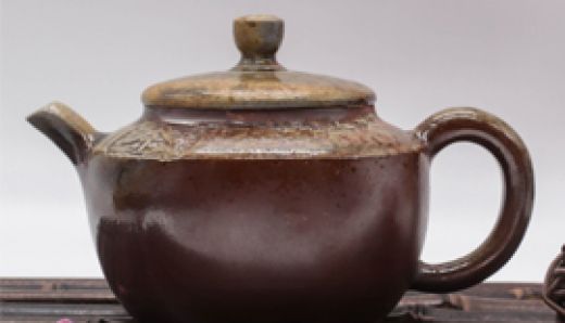 欽州坭興陶的柴燒有哪幾種？